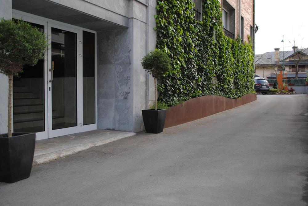 Hotel Gernika - Adults Only Kültér fotó