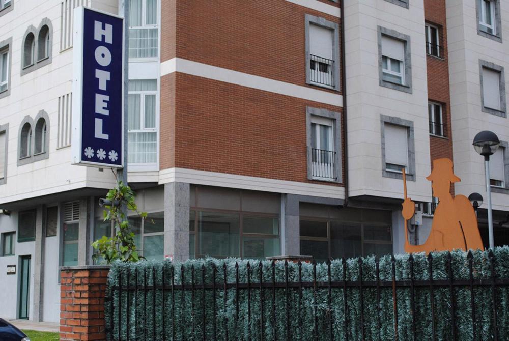 Hotel Gernika - Adults Only Kültér fotó