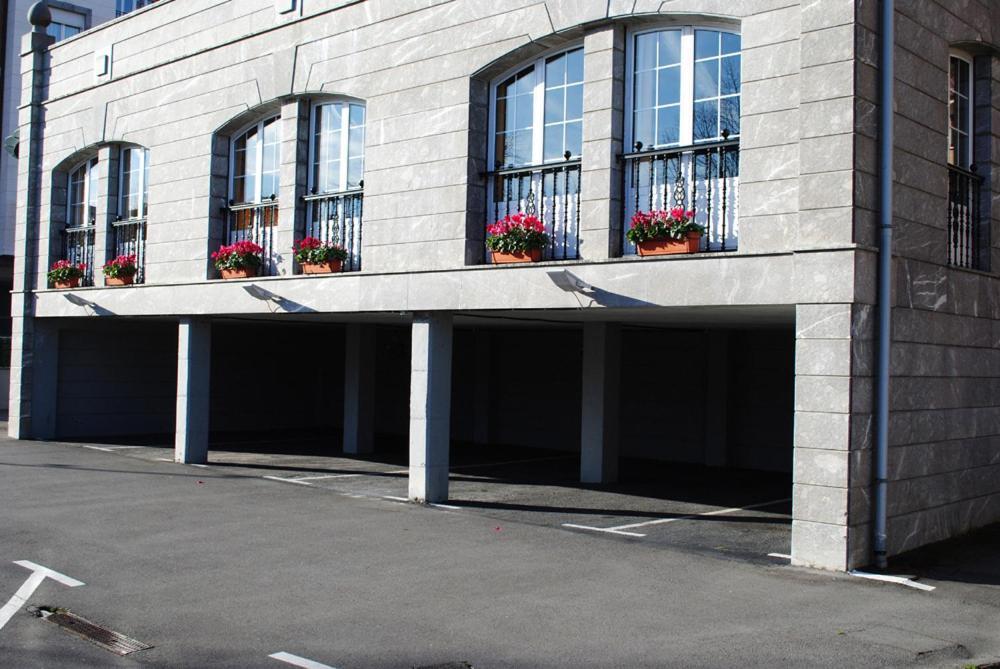 Hotel Gernika - Adults Only Kültér fotó