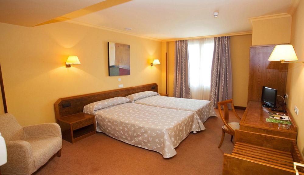 Hotel Gernika - Adults Only Szoba fotó