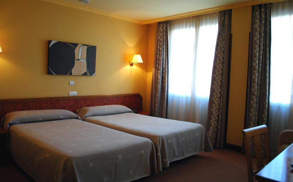 Hotel Gernika - Adults Only Szoba fotó